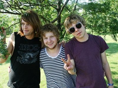 Cage The Elephant Tickets